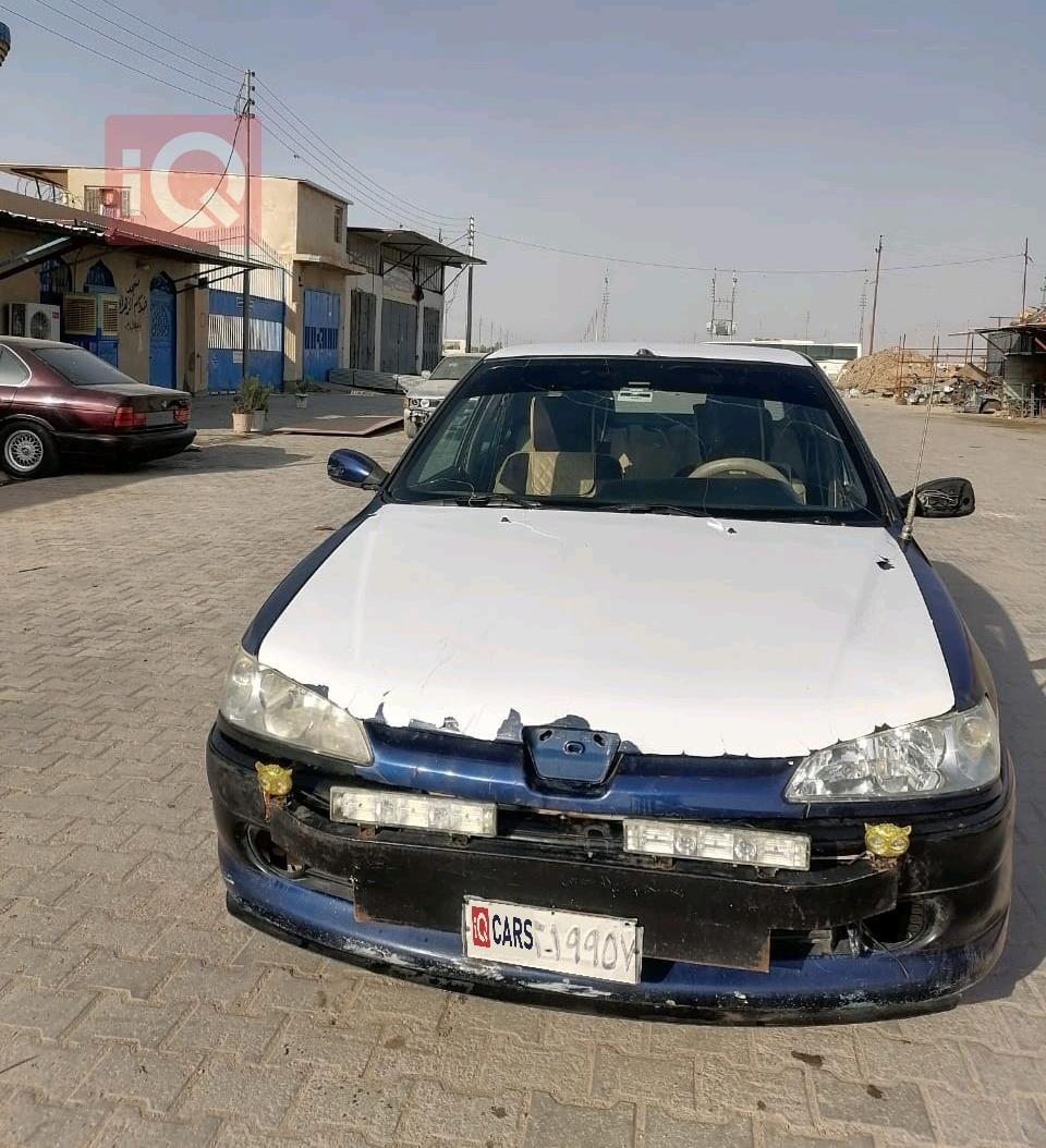 بيجو 306